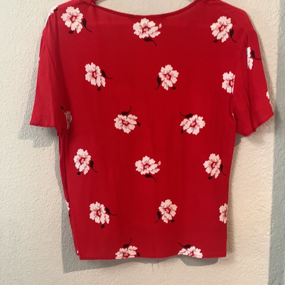 - Zara spring top - Picture 3 of 6